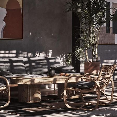 Casa Cook North Coast - Adults Only Hotel Sidi Abd El-Rahman Buitenkant foto